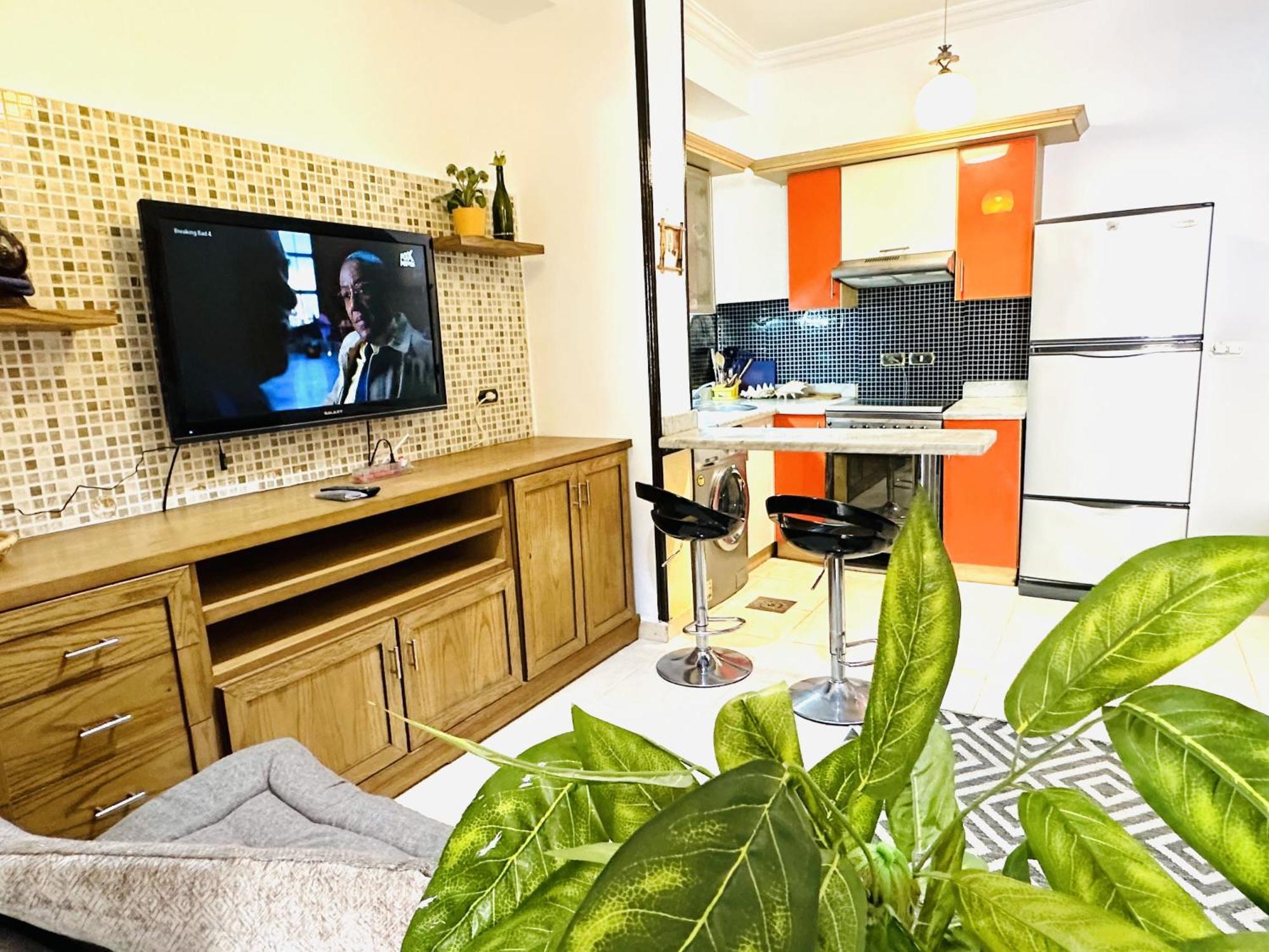 Diamond Arabia Orange Lägenhet Hurghada Exteriör bild