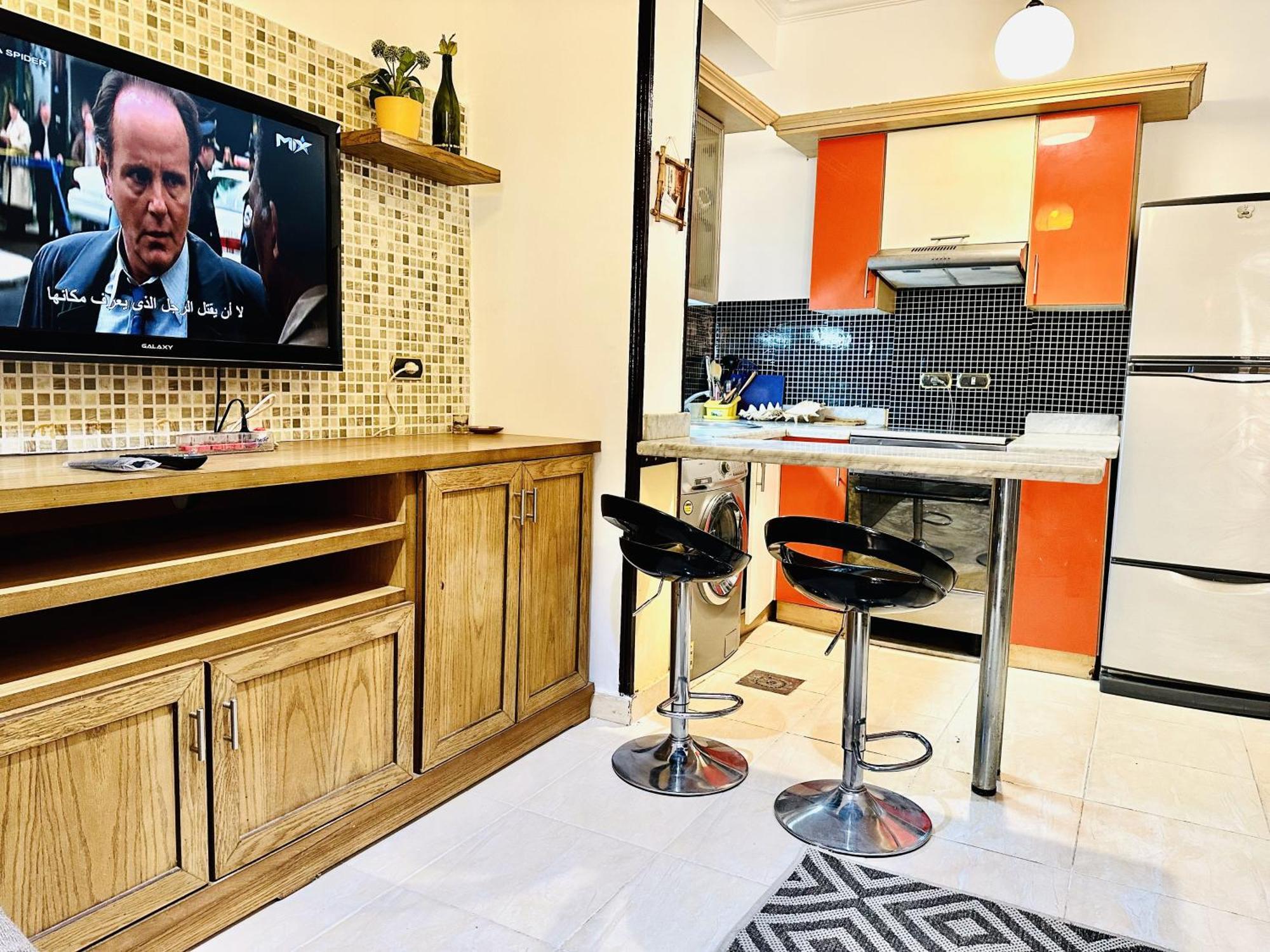 Diamond Arabia Orange Lägenhet Hurghada Exteriör bild