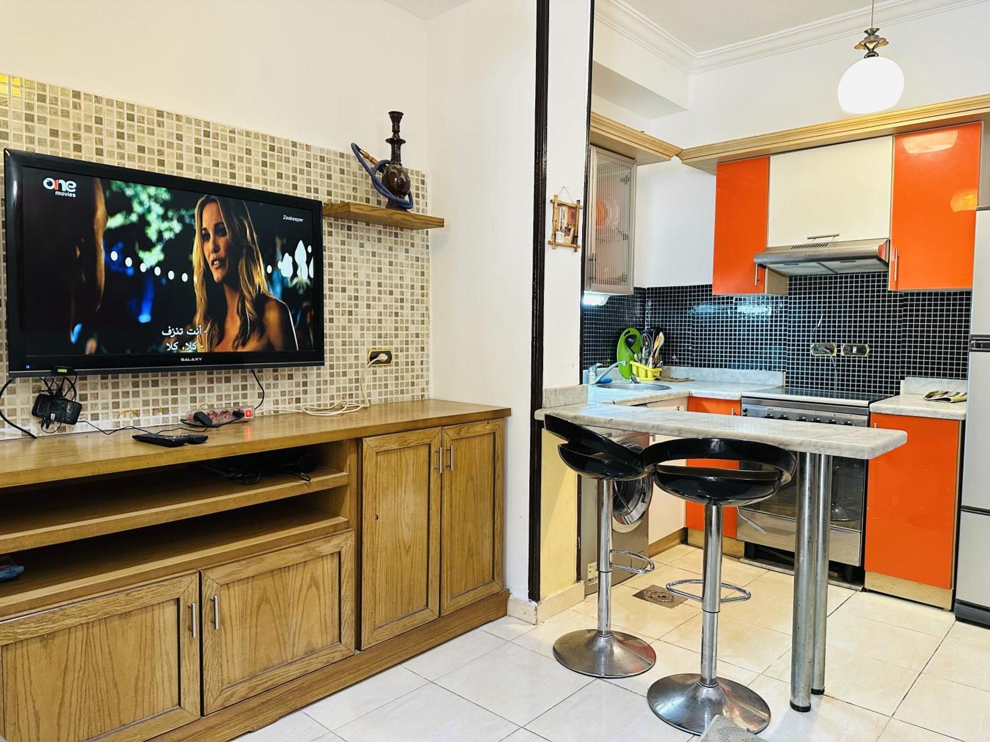 Diamond Arabia Orange Lägenhet Hurghada Exteriör bild