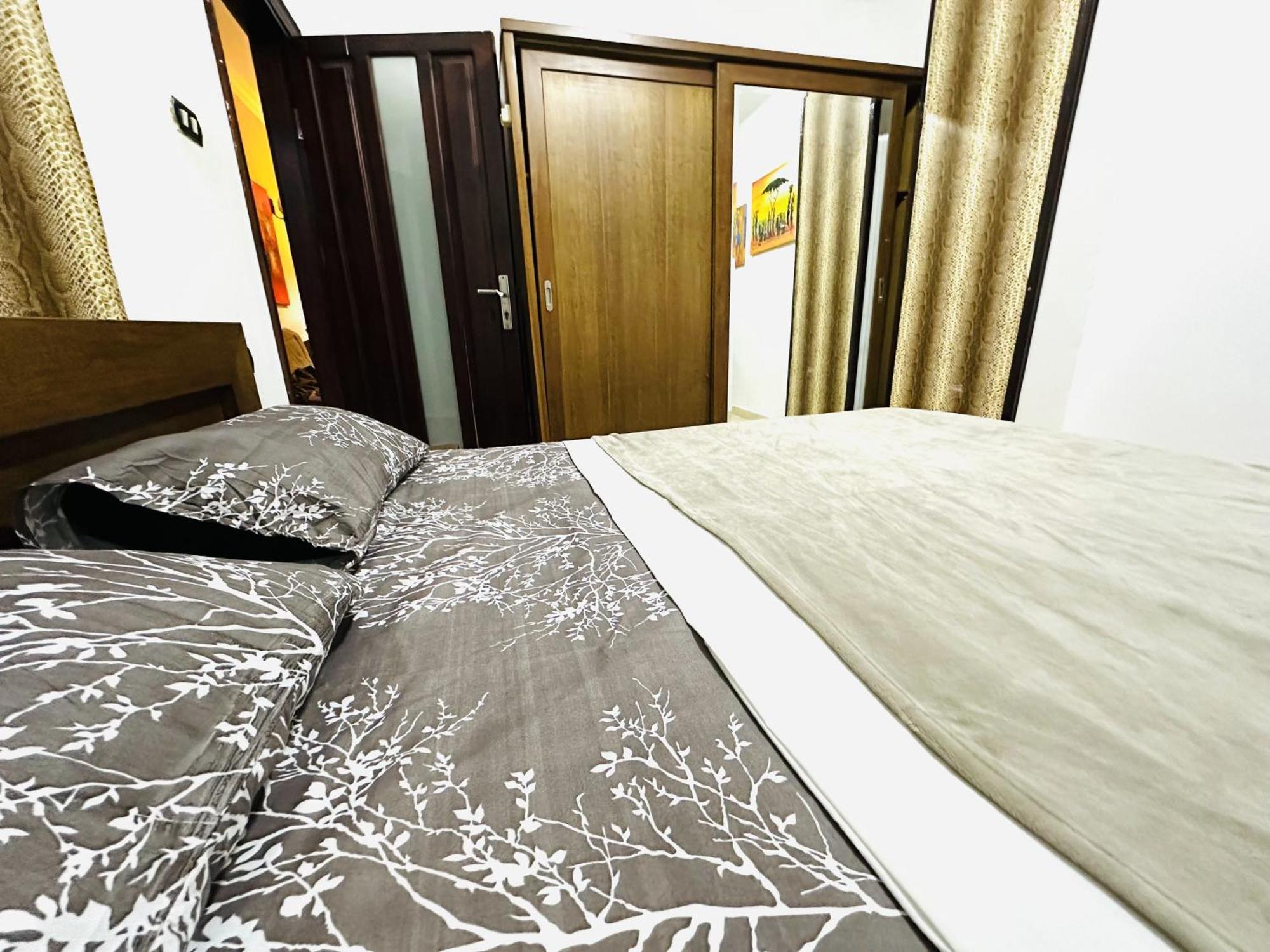 Diamond Arabia Orange Lägenhet Hurghada Exteriör bild